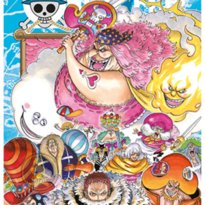 One Piece 087