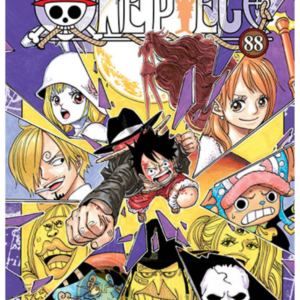 One Piece 088