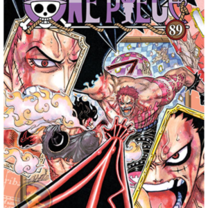 One Piece 089