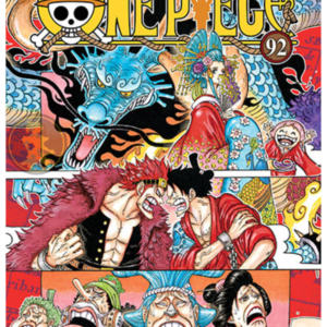 One Piece 092
