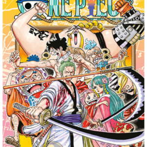 One Piece 093