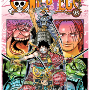 One Piece 095