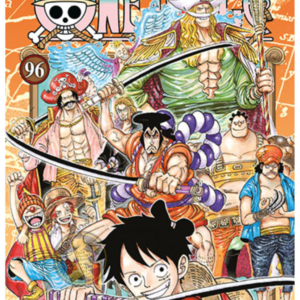 One Piece 096