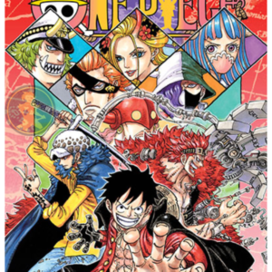 One Piece 097