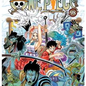 One Piece 098