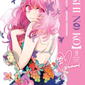 Oshi No Ko 09