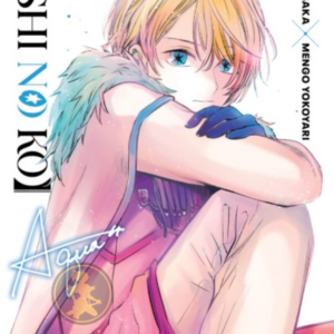 Oshi No Ko 10