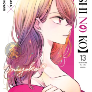Oshi No Ko 13