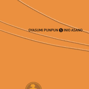 Oyasumi Punpun 05