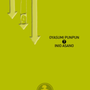 Oyasumi Punpun 07