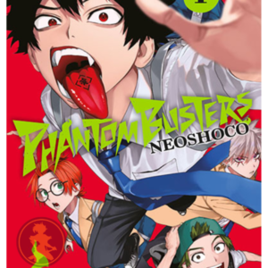Phantom Busters 01
