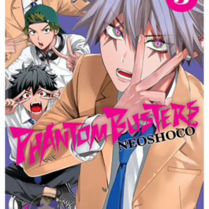 Phantom Busters 03