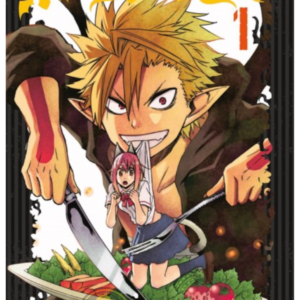 Pochi y Kuro 01