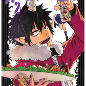 Pochi y Kuro 02