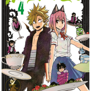 Pochi y Kuro 04