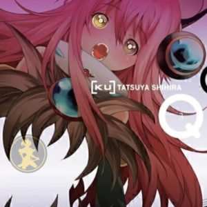 Q [KU] 03