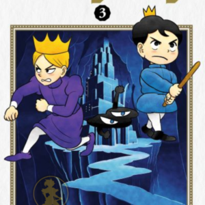 Ranking Of Kings 03