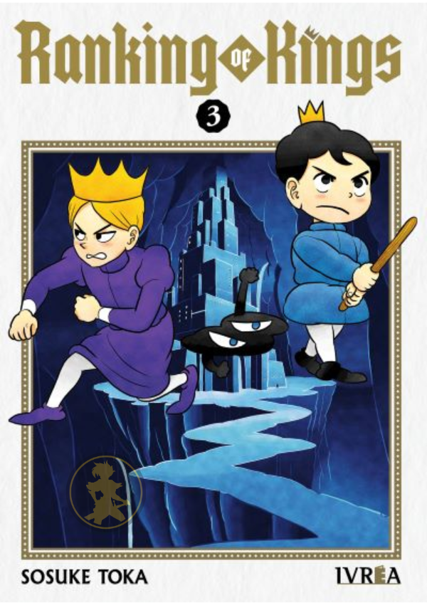Ranking Of Kings 03