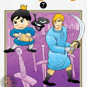 Ranking Of Kings 07