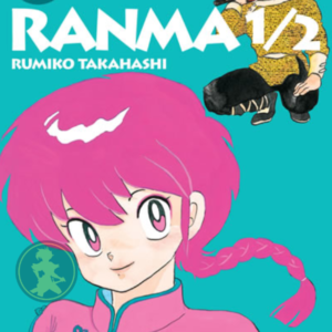 Ranma 1/2 02