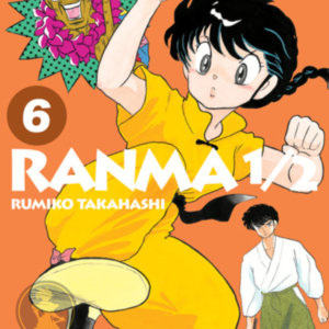 Ranma 1/2 06