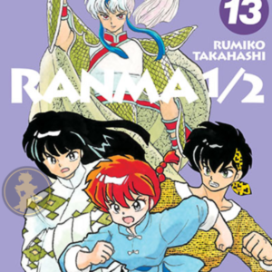 Ranma 1/2 13