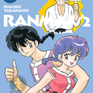 Ranma 1/2 19