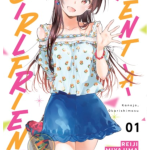 Rent A Girlfriend 01