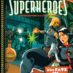 MULTIVERSITY 02 (DE 9)