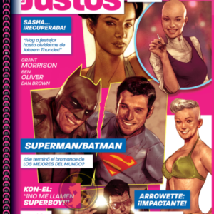 MULTIVERSITY 03 (DE 9)