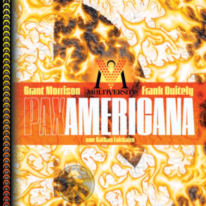 MULTIVERSITY 04 (DE 9)
