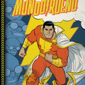 MULTIVERSITY 05 (DE 9)