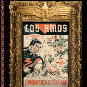 MULTIVERSITY 07 (DE 9)