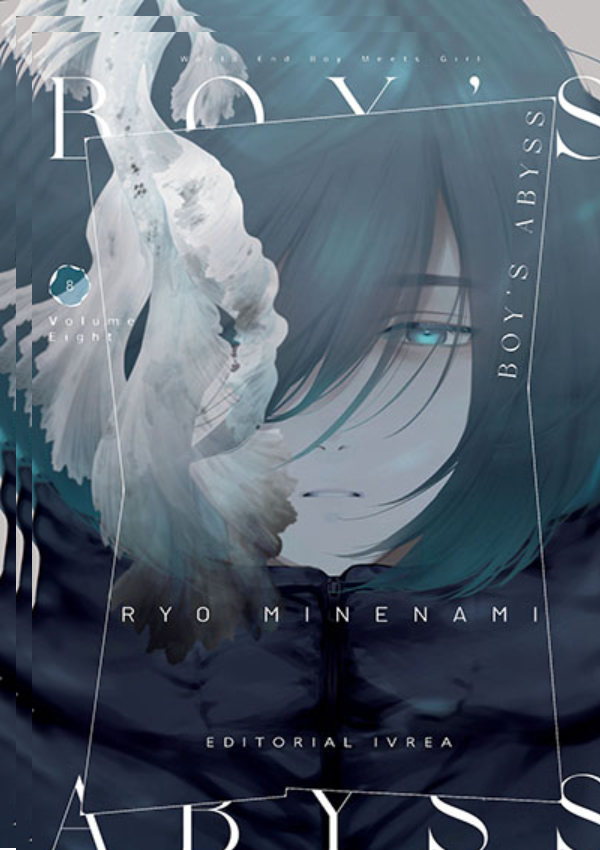 Boys Abyss 08
