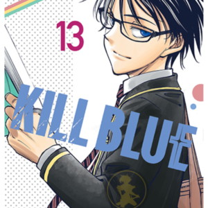 Kill Blue 13