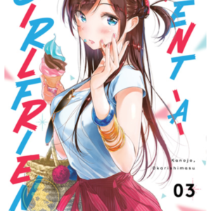 Rent A Girlfriend 03