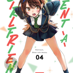 Rent A Girlfriend 04