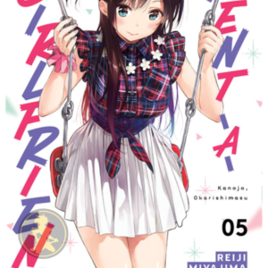 Rent A Girlfriend 05