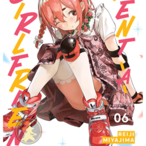 Rent A Girlfriend 06