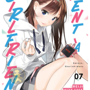 Rent A Girlfriend 07