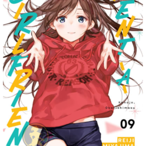 Rent A Girlfriend 09