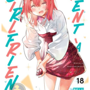 Rent A Girlfriend 18