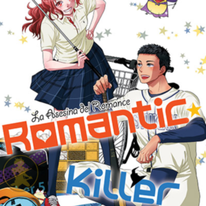 Romantic Killer 02