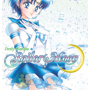 Sailor Moon 02