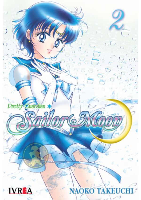 Sailor Moon 02