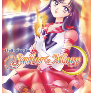 Sailor Moon 03