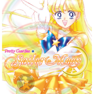 Sailor Moon 05
