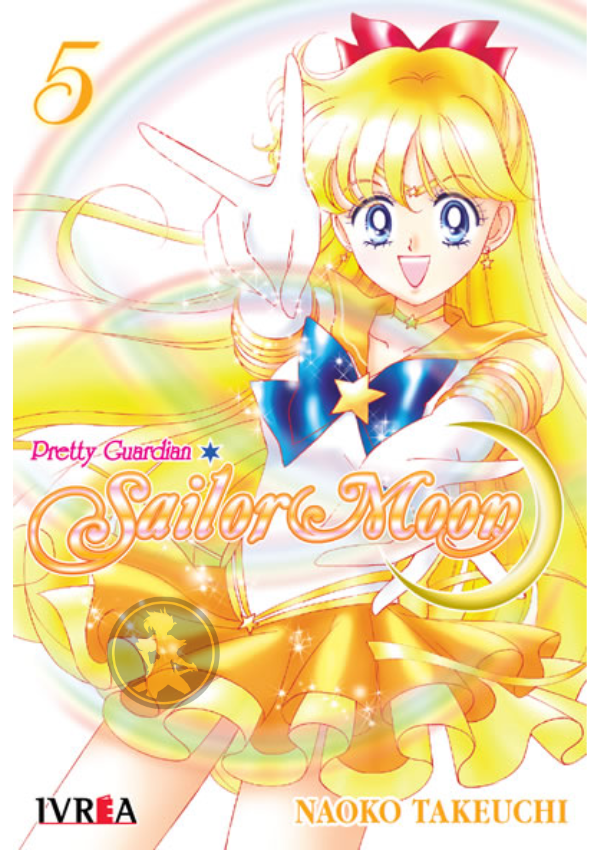 Sailor Moon 05