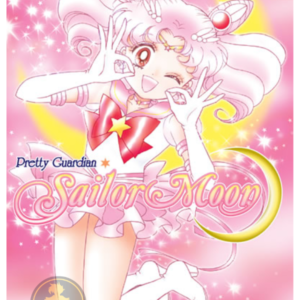 Sailor Moon 06