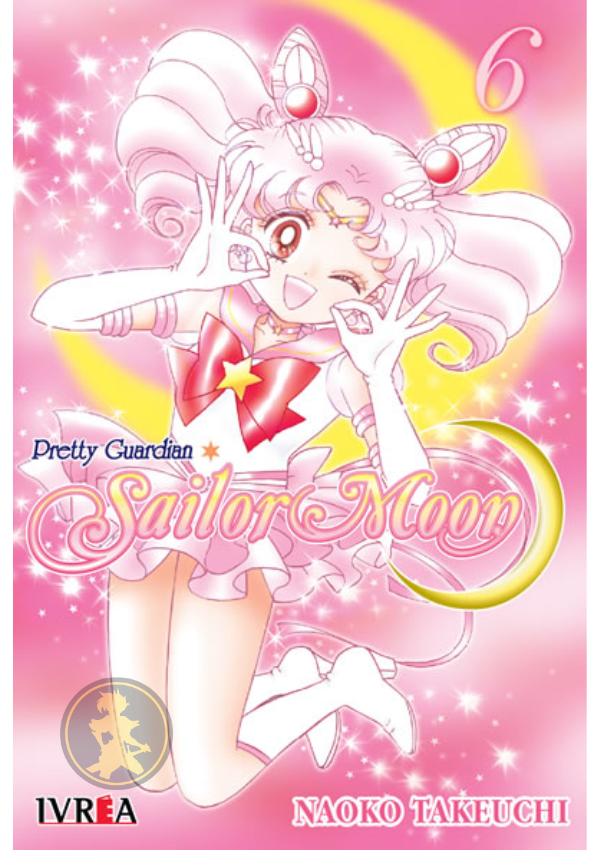 Sailor Moon 06